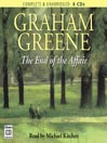 The End of the Affair